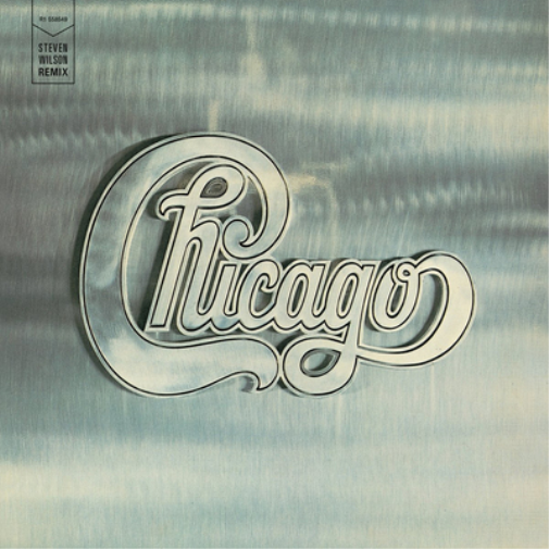 Chicago II: Steven Wilson Remix