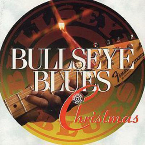 Bullseye Blues Christmas