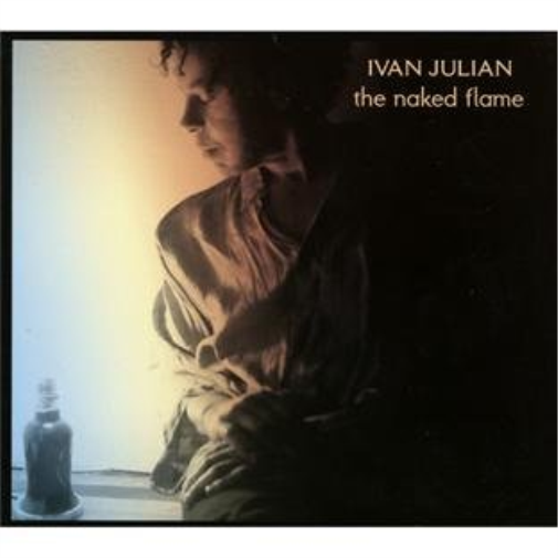 The Naked Flame