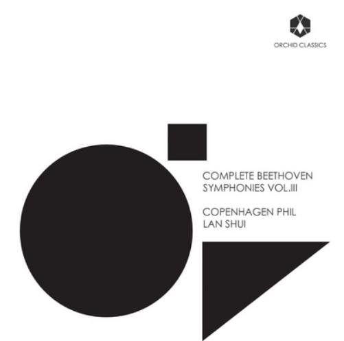Complete Beethoven Symphonies - Volume 3