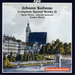 Johann Kuhnau: Complete Sacred Works - Volume 2