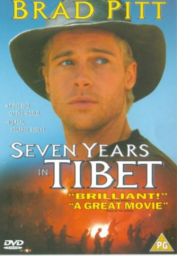 Seven Years In Tibet