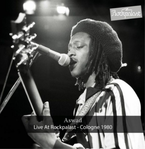 Live at Rockpalast, Cologne, 1980