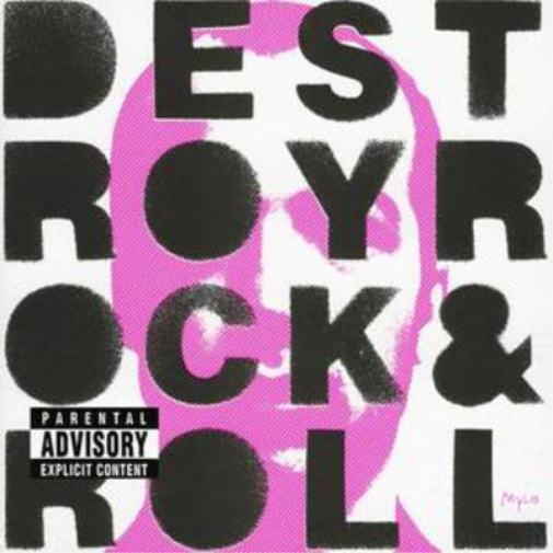 Destroy Rock & Roll