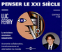 Penser Le XXI Siècle: La Troisième Révolution Industrielle