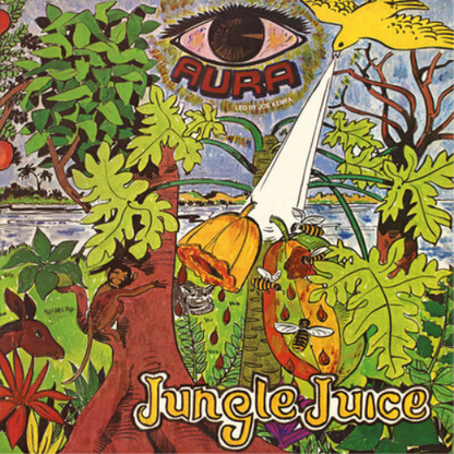 Jungle Juice