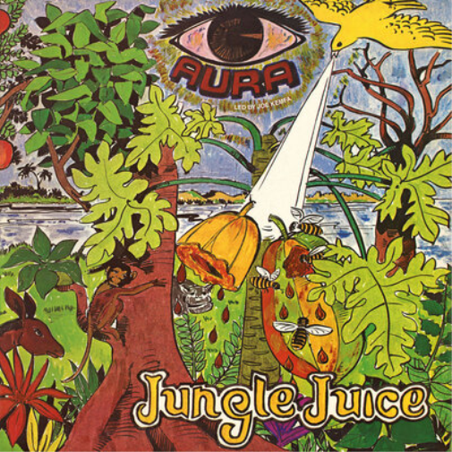 Jungle Juice