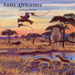 Nuits Africaines