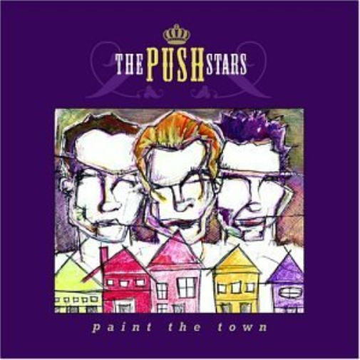 Paint the Town