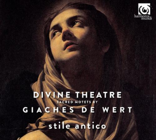 Divine Theatre: Sacred Motets By Giaches De Wert