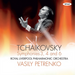 Tchaikovsky: Symphonies 3, 4 and 6