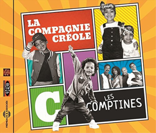 Les Comptines