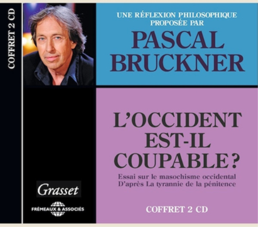 L'occident Est-il Coupable?