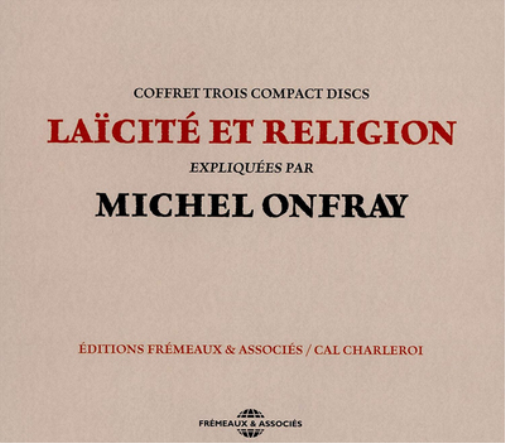Laïcité Et Religion