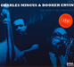 Charles Mingus & Booker Ervin: The Savoy Recordings