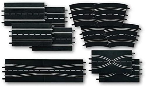 Carrera - Digital 124 - Extension Set ( 20026956 )