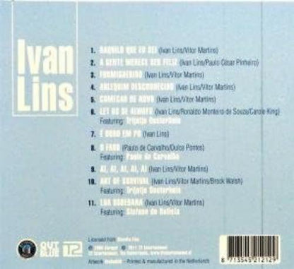 Ivan Lins & the..