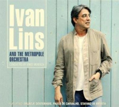 Ivan Lins & the..