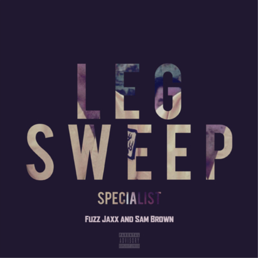 Legsweep
