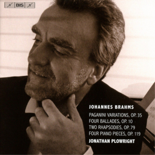 Johannes Brahms: Paganini Variations, Op. 35/... - Volume 4