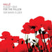 Elgar/Bax: For the Fallen