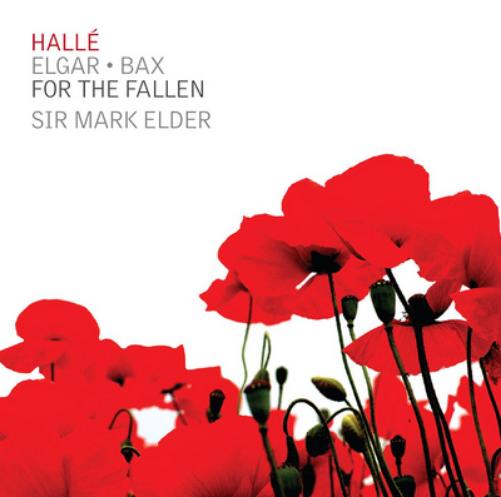 Elgar/Bax: For the Fallen