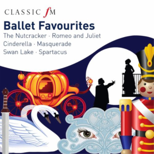 Ballet Favourites