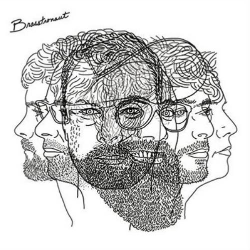 Brasstronaut