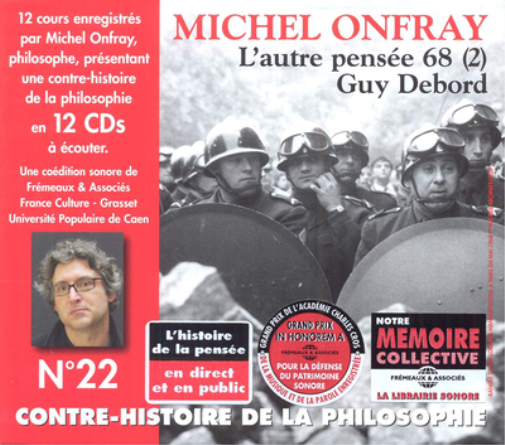 L'autre Pensée 68 (2)/Guy Debord