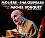 Molière - Shakespeare: Documents Inédits 1986-1987