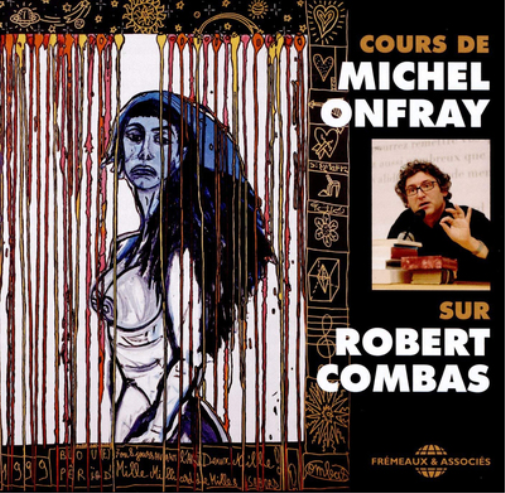 Course Sur Robert Combas