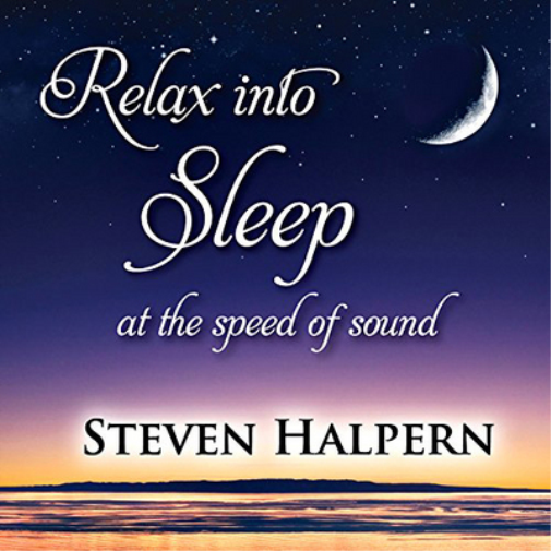 Relax Into Sleep