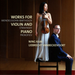 Mendelssohn-Bartholdy/Stravinsky/Prokofiev: Works for Violin...