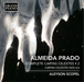 Almeida Prado: Complete Cartas Celestes - Volume 2