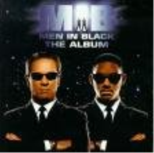 Men in Black