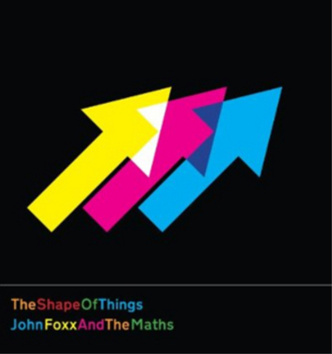 The Shape of Things