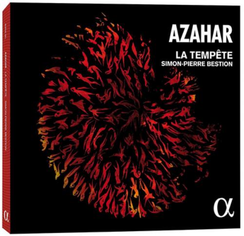 La Tempête: Azahar