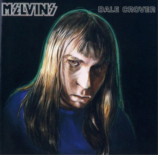 Dale Crover