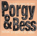 Porgy and Bess