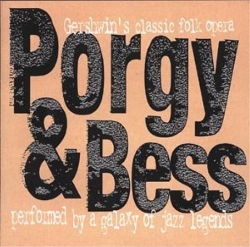 Porgy and Bess