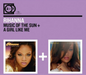 Music of the Sun/A Girl Like Me
