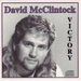 David Mcclintock Victory
