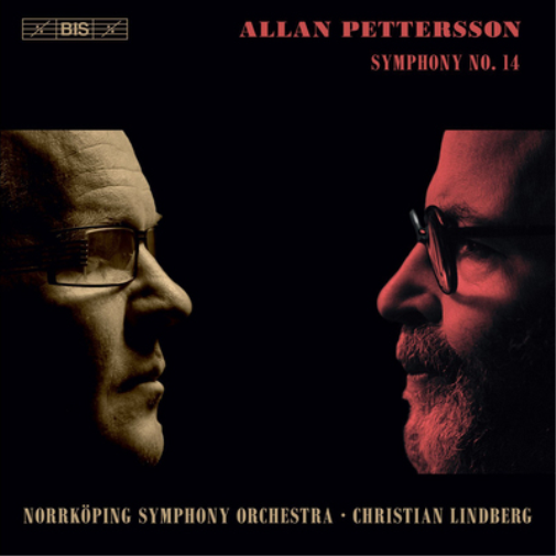 Allan Pettersson: Symphony No. 14