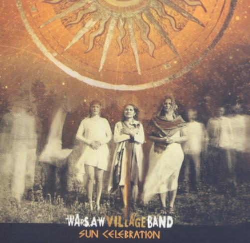 Sun Celebration