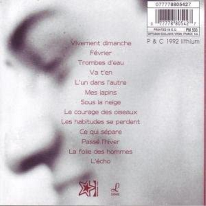 La Fossette