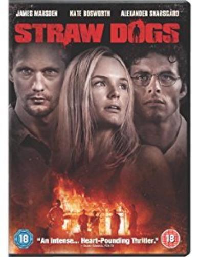 Straw Dogs (2011)