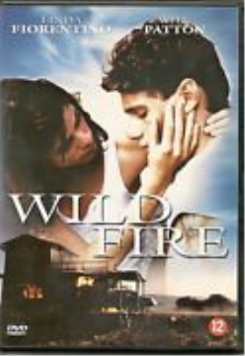 Wildfire [Region 2]
