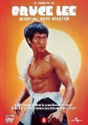 Bruce Lee - Martial Arts Master