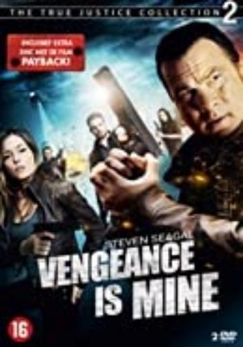 Vengeance Is Mine