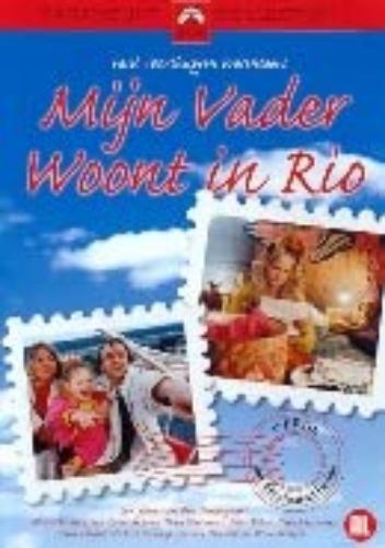 Mijn Vader Woont In Rio (Dvd) (Region 2)